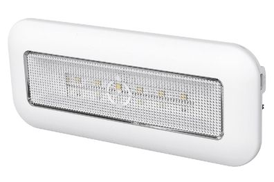 MÜLLER LICHT LED Akku-Leuchte Küche, Möbel 4000k 1,5W 153mm sensor weiß