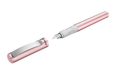 Pelikan Füller Pina Colada rosé metallic