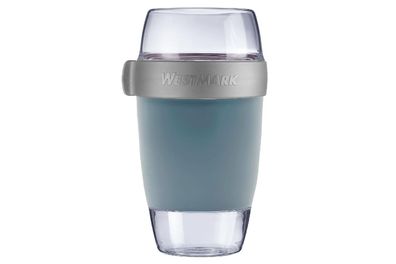 Westmark Lunchpot 1150ml blau