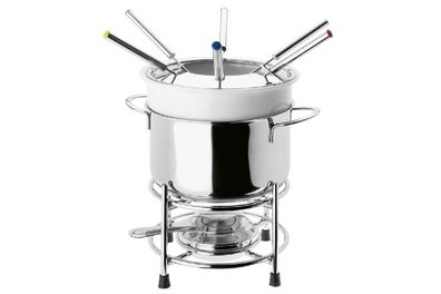 BEKA Fondue Set Roma Ø16cm