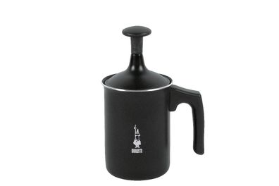 Bialetti Milchaufschäumer Tutto Crema 3 Tassen