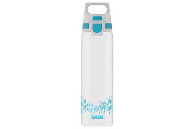 SIGG Flasche TC Aqua 0,75l