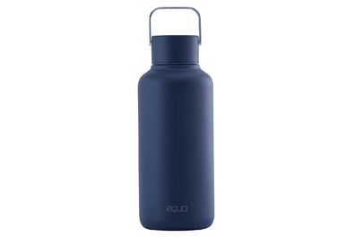 EQUA Flasche Timeless Navy 600ml