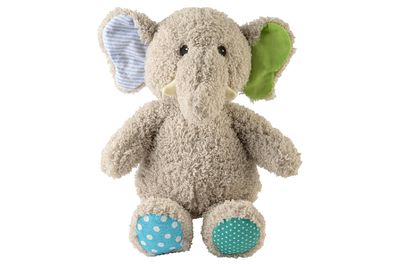 Warmies Minis Baby-Elefant