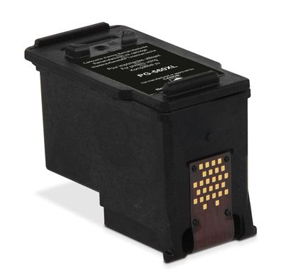 Q-CONNECT KF14265 Alternativ Q-Connect Druckkopfpatrone schwarz (KF14265)