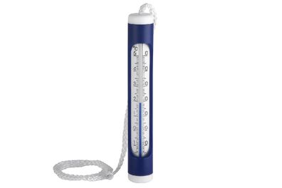 TFA Pool- und Teichthermometer analog