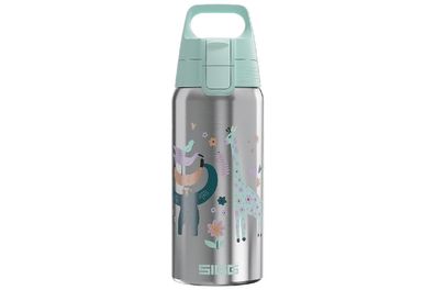 SIGG Flasche Shield Therm one Jungle 0,5l