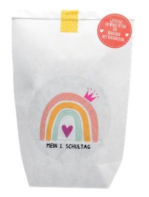 Wunderle 63464 Wundertüte erster Schultag