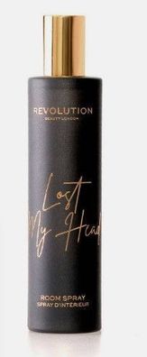 Revolution Duft - Erfrischendes Raumspray, 100ml