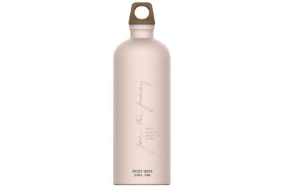 SIGG Aluflasche MyPlanet Journey Plain 1l