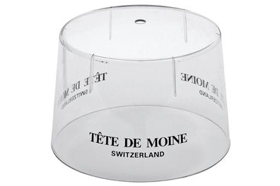 GSD Haube zu Tete de Moine 11cm Ø15cm