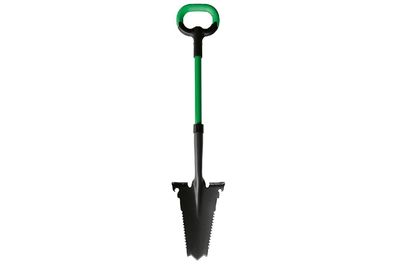 Mediashop Hammersmith Rayzer Shovel Spaten 2teilig