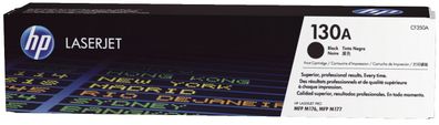 HP CF350A Original HP Toner-Kit schwarz (CF350A,130A,130ABK,130ABLACK, O130A, O130