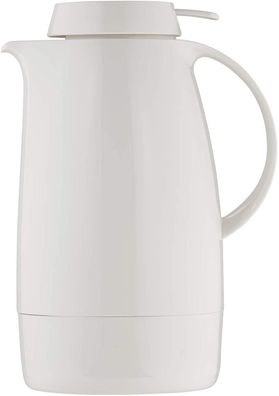 Helios Isolierkanne 1,3 l weiß 7205-001