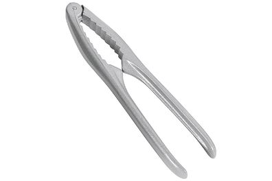 Westmark Nussknacker Herkules Aluminium 15cm