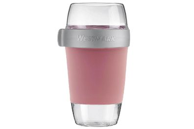 Westmark Lunchpot 1150ml rosa