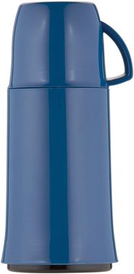 Helios Isolierflasche 0,25 l taubenblau 5441-005