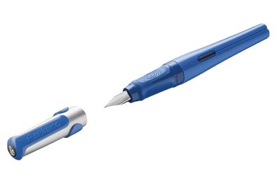 Füllhalter Pelikano® RH blau