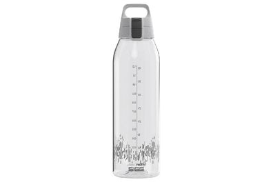 SIGG Flasche TC Anthra.1,5l