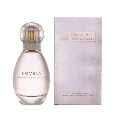 Sarah Jessica Parker Lovely Eau de Parfum, 30ml - Zeitlose Eleganz