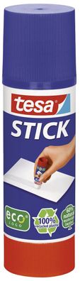 tesa® 57028-00200-03 Klebestift Stick ecoLogo® - 40 g