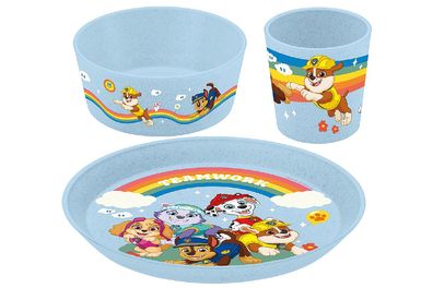 KOZIOL Kinderg. Paw Patrol blau