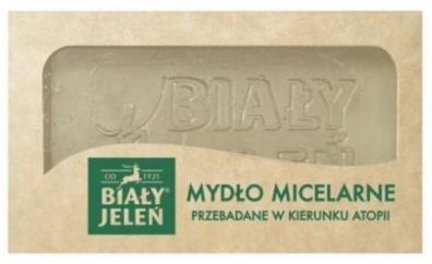 Bia?y Jele?, Reinigungsmittel, 100g