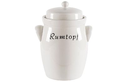 Rumtopf 5 l creme