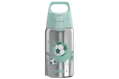 SIGG Flasche SO Love Football