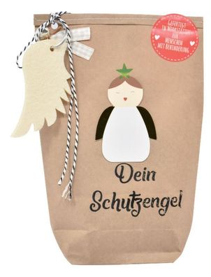 Wunderle 63418 Wundertüte Schutzengel