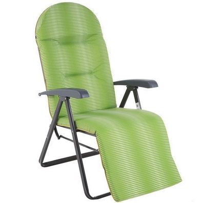 Klappsessel Gartenstuhl Campingsessel Galaxy Plus H016-12PB PATIO