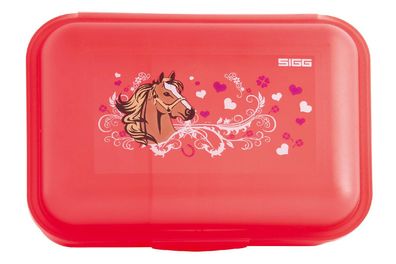 SIGG Lunchbox/Brotdose Viva Kids Horses