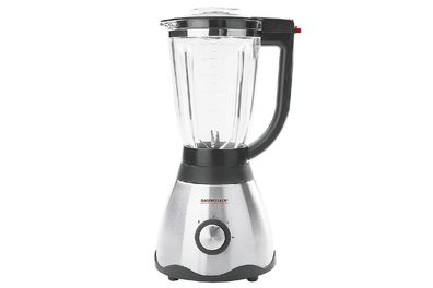 Gastroback Standmixer 41003 Vital Plus 1,5l 850Watt Edelstahl