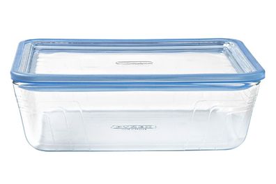 PYREX Frischhaltedose 24x19x8