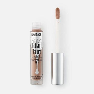 LUX Vizage Farbiger Eyeliner Matt 103 Nude Beige