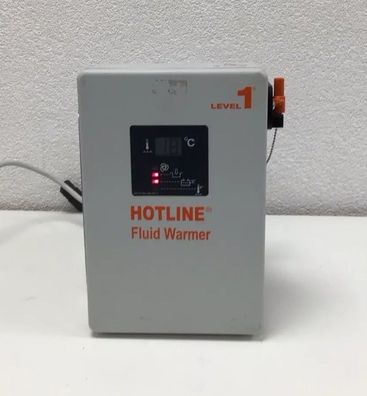 LEVEL 1 Hotline Fluid Wärmer HL-90 (15) BK