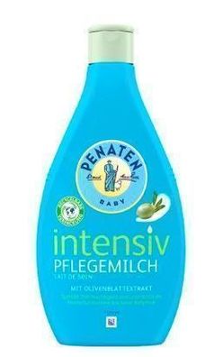 Penaten Intensiv Körpermilch 400ml