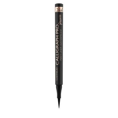 Catrice Calligraph Pro Präziser 24Std. Matt Eyeliner