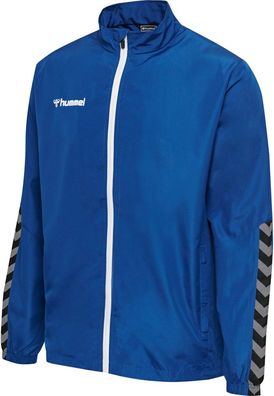 Hummel Kinder Jacke Hmlauthentic Kids Micro Jacket