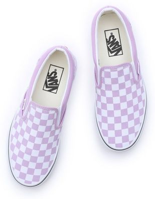 Vans Lifestyle Sneaker Classic Slip-On 0009Q7