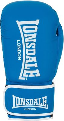 Lonsdale Boxhandschuhe Ashdon Boxhandschuhe aus Kunstleder