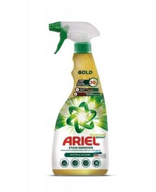 Ariel Gold Fleckenentferner 750ml