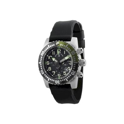 Zeno-Watch - Armbanduhr - Herren - Airplane Diver 6349Q-Chrono-a1-8