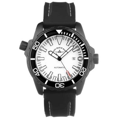 Zeno Watch Basel - 6603-2824-BK-a2 - Armbanduhr - Herren - Automatik