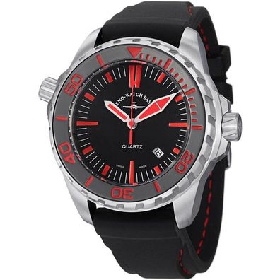 Zeno Watch Basel - 6603-515Q-i17 - Armbanduhr - Herren - Quarz