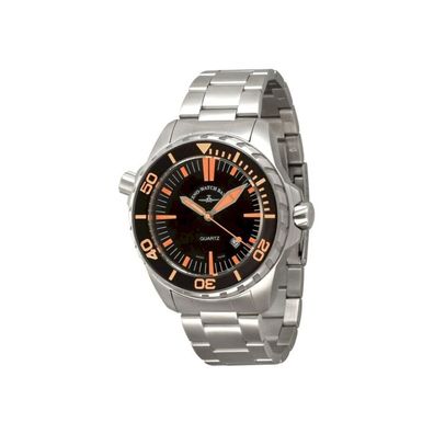 Zeno-Watch - Armbanduhr - Herren - Chronograph - Pro Diver 2 - 6603-515Q-i15M