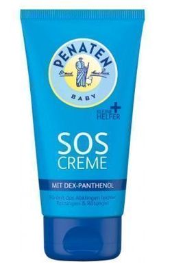 Penaten, Gesichts-SOS-Creme, 75 ml