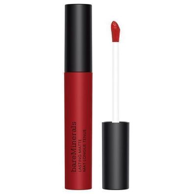 bareMinerals Mineralist Mat Lippenstift Passionate, 3.5ml