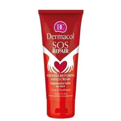 Dermacol SOS Repair Handcreme, 75ml