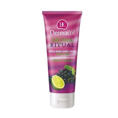 Dermacol Grape & Lime Handcreme, 100 ml